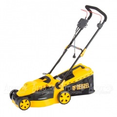 Газонокосилка электрическая Denzel GM-1600 в Санкт-Петербурге