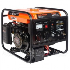 Инверторный генератор Patriot MaxPower SRGE 4000iE 3.2 кВт в Санкт-Петербурге