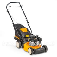 Газонокосилка бензиновая Cub Cadet CC LM1 CPB46 (CC 46 PB) в Санкт-Петербурге
