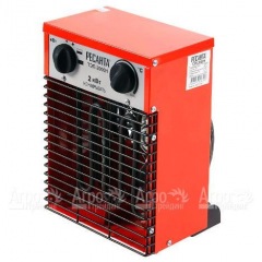 Электрическая тепловая пушка Ресанта ТЭП-2000Н в Санкт-Петербурге