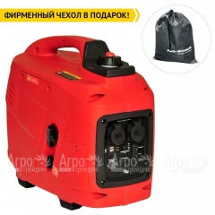 Бензогенератор инверторный Elitech БИГ 3300Р 3.1 кВт в Санкт-Петербурге