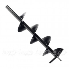 Шнек для грунта Patriot D=150 мм/85 в Санкт-Петербурге