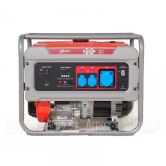 Бензогенератор Expert-bis 7000 6.5 кВт в Санкт-Петербурге