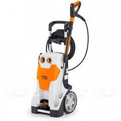 Мойка высокого давления Stihl RE 232 в Санкт-Петербурге