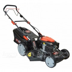 Газонокосилка бензиновая Brait BLM4052SM PRO в Санкт-Петербурге