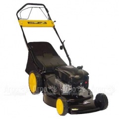 Газонокосилка бензиновая Mega PRO 5220 XQT в Санкт-Петербурге
