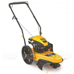 Колесный триммер Cub Cadet в Санкт-Петербурге