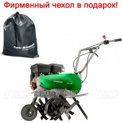 Культиватор Caiman Promo 60MC2 с реверсом в Санкт-Петербурге