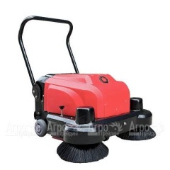 Подметальная машина EVOline SWB 1050 T (без аккумулятора и зарядного устройства) в Санкт-Петербурге