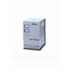 Стабилизатор напряжения SASSIN SVC 5000W-vertical в Санкт-Петербурге