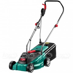 Газонокосилка электрическая Зубр ГС-33-1300 в Санкт-Петербурге