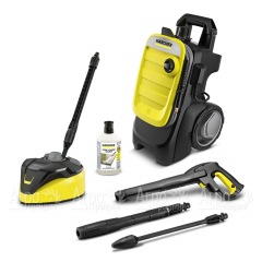 Мойка высокого давления Karcher K 7 Compact Home в Санкт-Петербурге