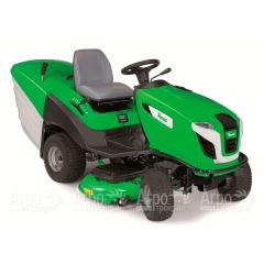 Садовый минитрактор Viking MT 6112.1 C в Санкт-Петербурге