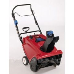 Снегоуборщик Toro 38576 в Санкт-Петербурге