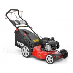 Газонокосилка бензиновая Hecht 546 SB в Санкт-Петербурге