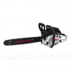 Бензопила Интерскол ПЦБ-18/45Л 18" в Санкт-Петербурге