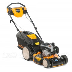 Газонокосилка бензиновая Cub Cadet CC LM3 CRC46S (CC 46 SPBS) в Санкт-Петербурге