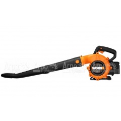 Воздуходувка аккумуляторная Worx WG568E в Санкт-Петербурге
