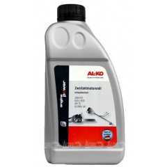 Масло Al-KO API TC 1 л для 2-х тактных двигателей в Санкт-Петербурге