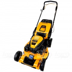 Газонокосилка бензиновая Cub Cadet XM1 DR46 в Санкт-Петербурге