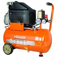 Компрессор воздушный Sturm AC9316 в Санкт-Петербурге