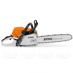 Бензопила Stihl MS 362 C-M VW-18" в Санкт-Петербурге