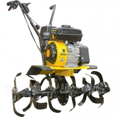 Культиватор Калибр МК-7.0 ЦУ в Санкт-Петербурге