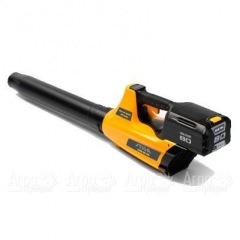 Воздуходувка аккумуляторная Stiga SAB 80 AE в Санкт-Петербурге