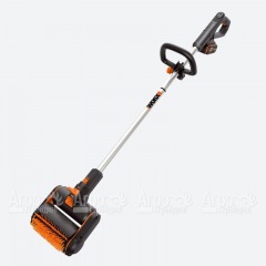 Щетка для чистки дорожек Worx WG441E в Санкт-Петербурге