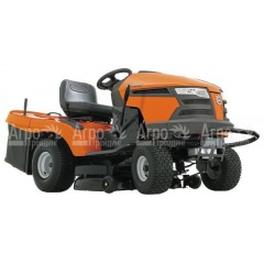 Садовый минитрактор Husqvarna CT151 в Санкт-Петербурге