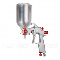 Пневматический краскопульт Crown CT38103-1.8 в Санкт-Петербурге