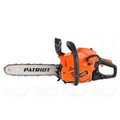 Бензиновая пила Patriot PT 385-14" в Санкт-Петербурге