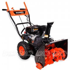 Снегоуборщик Patriot DIY PS 710 Е в Санкт-Петербурге