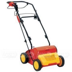 Вертикуттер (аэратор) электрический Wolf-Garten UV 32 EV 1300WT в Санкт-Петербурге