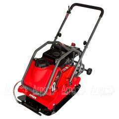 Виброплита бензиновая Ayger AVP-100L в Санкт-Петербурге