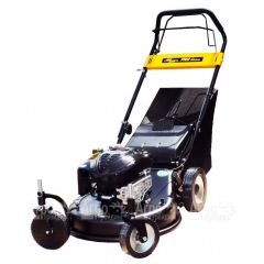 Газонокосилка бензиновая Mega PRO 5650 XQT в Санкт-Петербурге