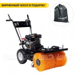 Подметальная машина Haitec HT-KF196SET2 в Санкт-Петербурге