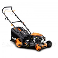 Газонокосилка бензиновая Fuxtec FX-RM4646 в Санкт-Петербурге