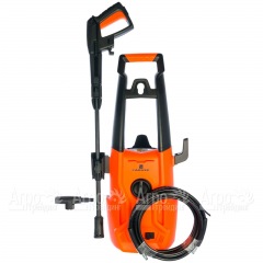 Мойка высокого давления Carver CW-1400С в Санкт-Петербурге