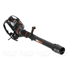 Воздуходувка аккумуляторная Worx WG572E в Санкт-Петербурге