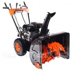 Снегоуборщик Patriot DIY PS 751 E в Санкт-Петербурге