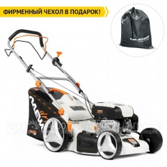 Газонокосилка бензиновая Daewoo L 50SV в Санкт-Петербурге