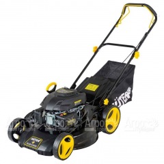 Газонокосилка Huter GLM-530SX в Санкт-Петербурге