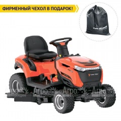 Садовый минитрактор Yard Fox Optima T 108 SDH в Санкт-Петербурге
