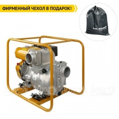 Мотопомпа Caiman SWT-80EX в Санкт-Петербурге