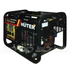 Дизельгенератор Huter LDG14000CLE 10 кВт в Санкт-Петербурге