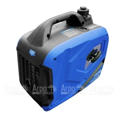 Бензиновый генератор инверторный Haitec HT-GBС3000I в Санкт-Петербурге