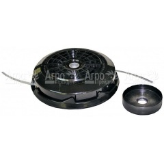 Двухнитевая головка Solo 65006507 (полуавтомат) в Санкт-Петербурге