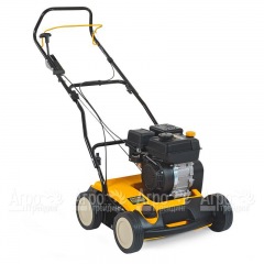 Бензиновый вертикуттер Cub Cadet XC1 B40 в Санкт-Петербурге