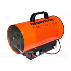 Нагреватель газовый (тепловая пушка) Remington REM10M в Санкт-Петербурге